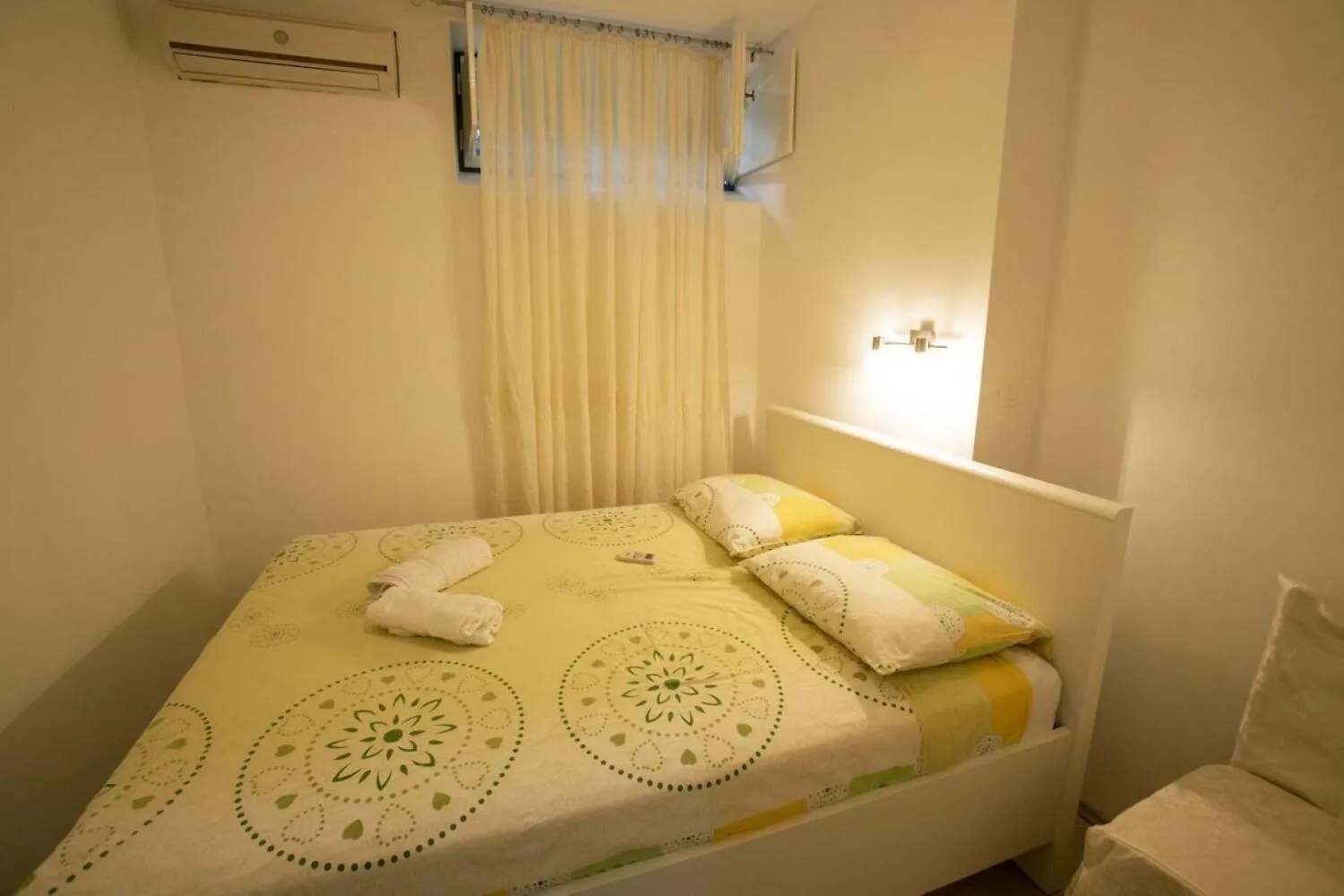 Apartment Brane Split Horvátország