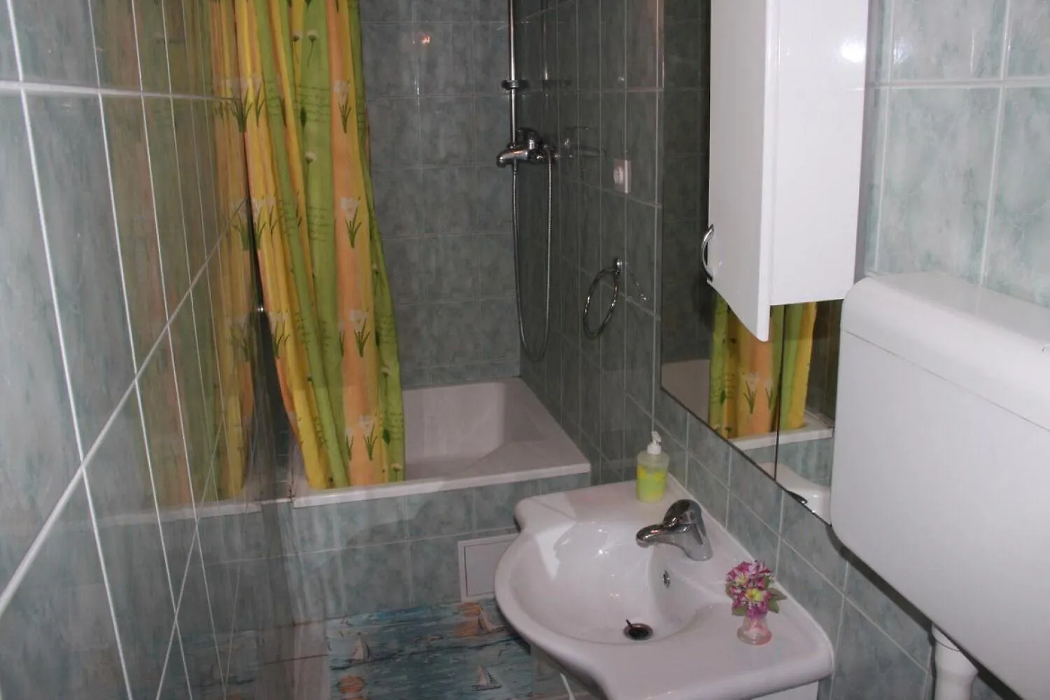 Apartment Brane Split 0*,  Croatia