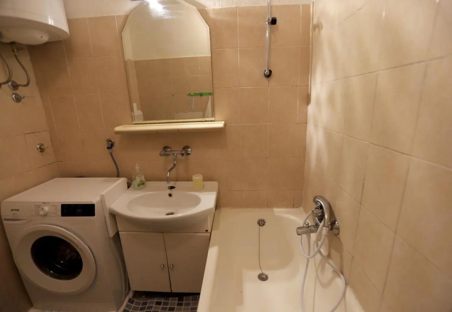 Apartment Brane Split Horvátország