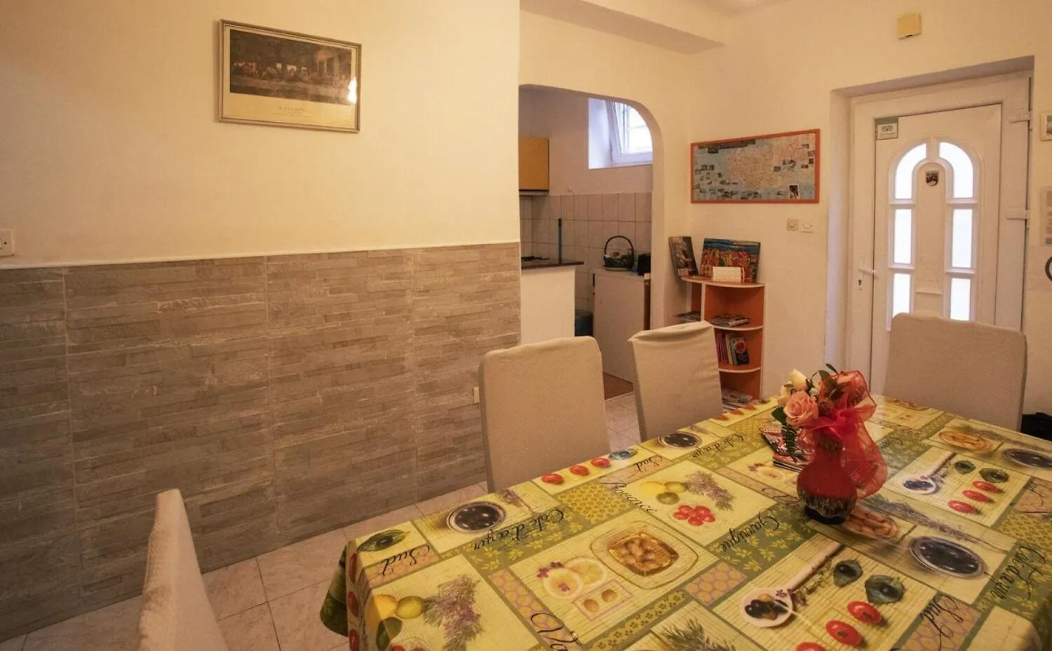 Apartment Brane Split Croatia